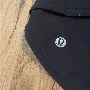 lululemon athletica Shorts - Lululemon Speed Shorts lululemon athletica Shorts - Lululemon Speed Shorts